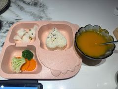 -潮堂 · 潮州菜(国贸商城店)