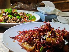 -小喜客·云南特色菜(纳西庭院店)
