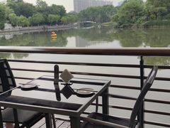 -听松楼·花园酒店·自助餐厅(红梅公园店)