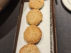 -華府(凯德晶萃店)