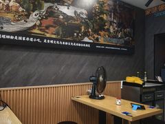 -家味螺蛳粉&烤鱼(五角场店)