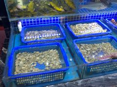 水产区-必点海鲜·鲅鱼水饺(鞍山西道店)