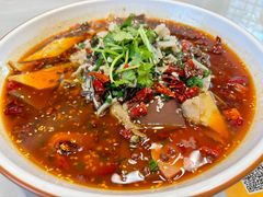 -华庭苑农家乐(旺山店)