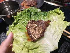 -伊茉家的烤肉店(勒泰中心店)