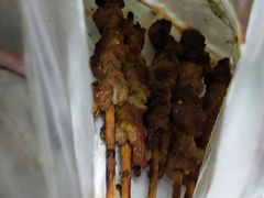 -新疆和田原味烤肉(西洪小区店)