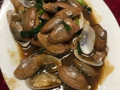 -蛇口康乐快餐鱼仔档(翠苑小区店)
