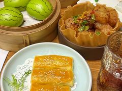 -云山茶餐厅(广东大厦店)