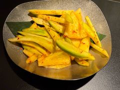 -Ameigo梅果·云贵川bistro(长宁来福士店)