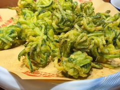 -旺角小渔村·海肠捞饭开创者(二马路店)