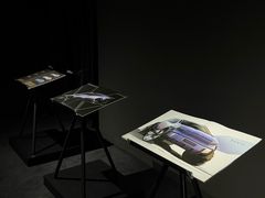 -现代汽车文化中心 Hyundai Motorstudio Beijing