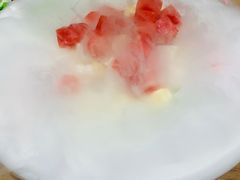 -莫莉哇咔亲子餐厅(乐堤港店)