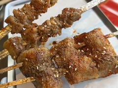 -No.DD戳子烧烤·江湖菜(北京总店)