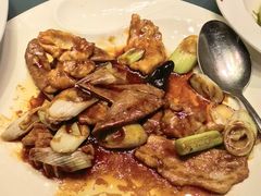 爆三样-万盛合(渔人码头店)