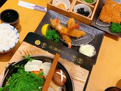 -胜博殿日式炸猪排(西红门店)