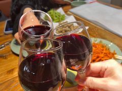 -小杨烤肉(朱雀店)