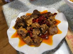 -文三里屯面馆(三里屯店)