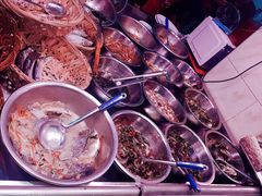 -长平老姿娘夜粥(平东一街店)