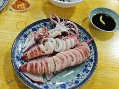 -福州人铭小吃