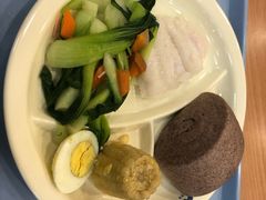 -浙江大学玉泉校区四食堂