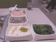 -海底捞火锅(高新万达店)