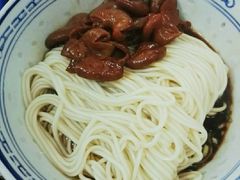 -盛兴面馆(真儒大厦店)