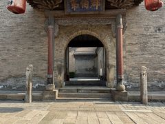 -常家庄园