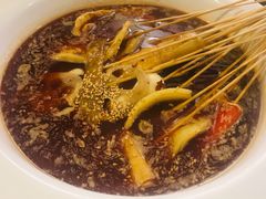 -三生小馆(亭知路店)