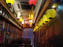 -坂吉屋·居酒屋深夜食堂(龙湖店)