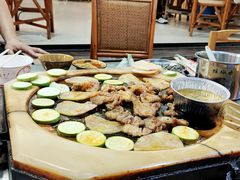 -阿昌白族石板烧(大理古城店)
