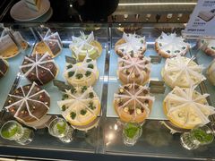 -gaga(深圳福田星河COCO Park店)