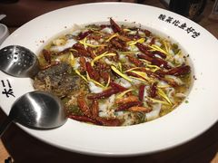 -太二酸菜鱼(金沙印象城店)