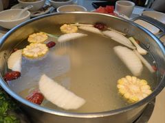 -俏牛哥鲜牛肉牛肆馆(重庆天地店)