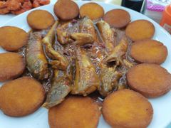 -烁佳海鲜大馅饺子