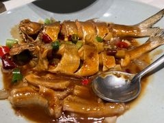 -潮堂 · 潮州菜(国贸商城店)