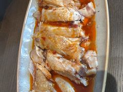 -李百蟹·蟹黄面·江景餐厅(外滩·豫园店)