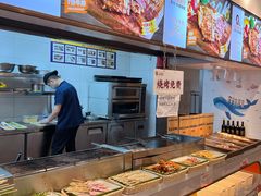 -快乐爱斯米牛排自助(吾悦广场店)