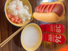 -山城欢现炒食堂(上海城店)