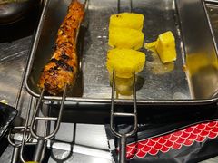 -KAOKAO烤烤·丹东海鲜烧烤(望京店)
