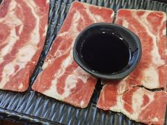 -杀猪天·韩国烤肉(总店)