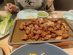 -吕氏疙瘩汤·新鲁菜(济南万象城店)
