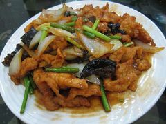 -晋阳饭庄(虎坊桥店)