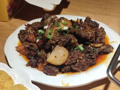 -守柴炉烤鸭(成都大邑店)