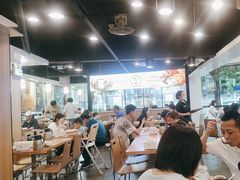 -裕记烧腊连锁餐饮(外马分店)