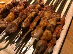 -莲香西域·正宗新疆菜(龙华店)