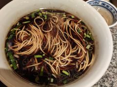 老牌阳春面-南京大牌档(龙湖长楹天街店)