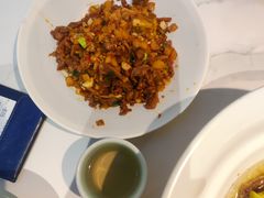 -俏九州·小炒黄牛肉(华润万象汇店)