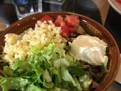 -萨尔瓦多Salvador's