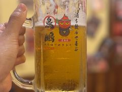 -鸟鹏烧鸟居酒屋(仁恒梦中心店)