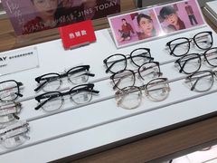 -JINS(天津大悦城店)
