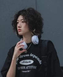 -Sying杉影日式烫染專門店